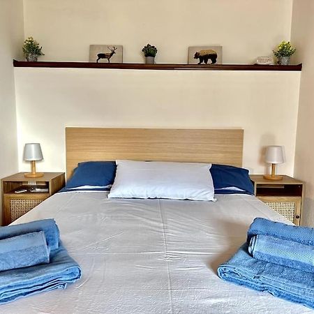 3Br Villetta Con Panoramica Sul Lago Nesso Exterior photo