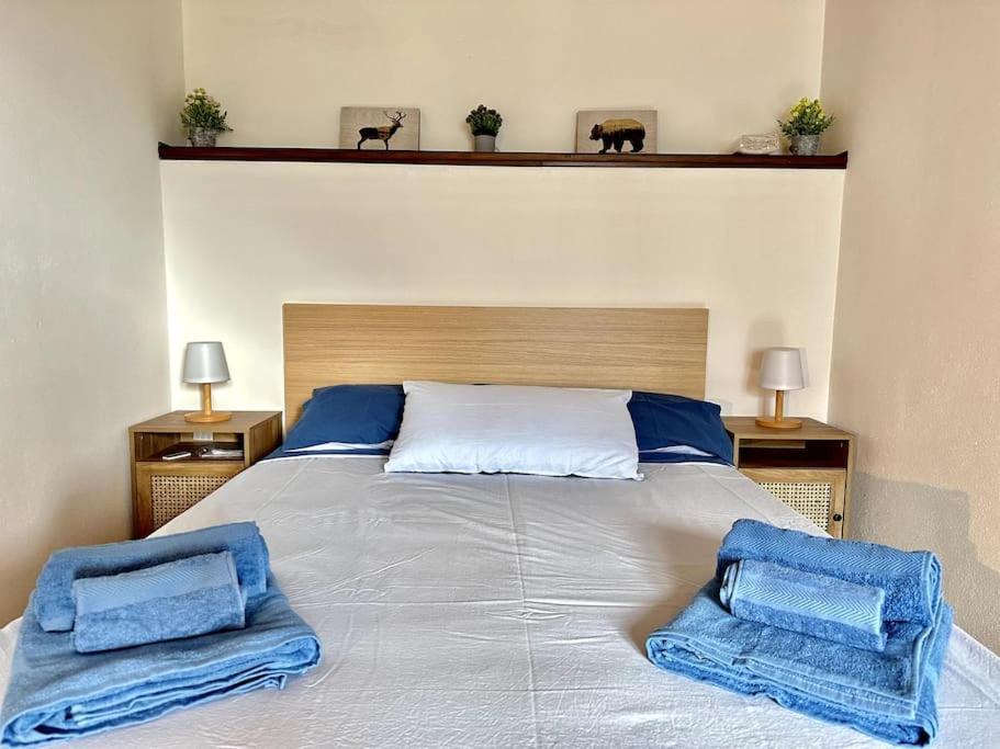 3Br Villetta Con Panoramica Sul Lago Nesso Exterior photo